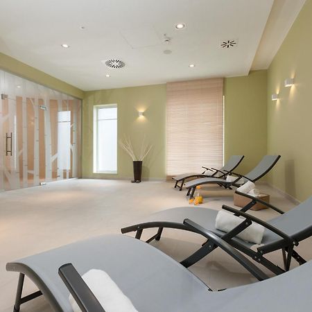 Aquamarina Swinoujscie Marina Invest Apartment Exterior foto