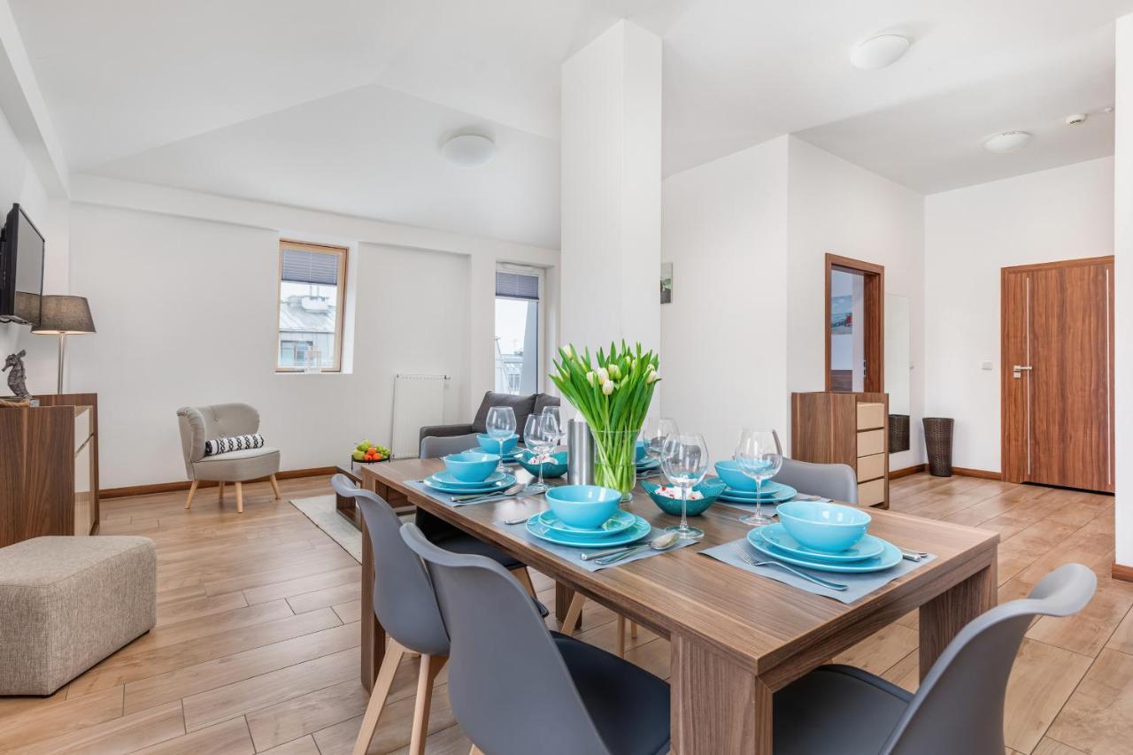 Aquamarina Swinoujscie Marina Invest Apartment Exterior foto