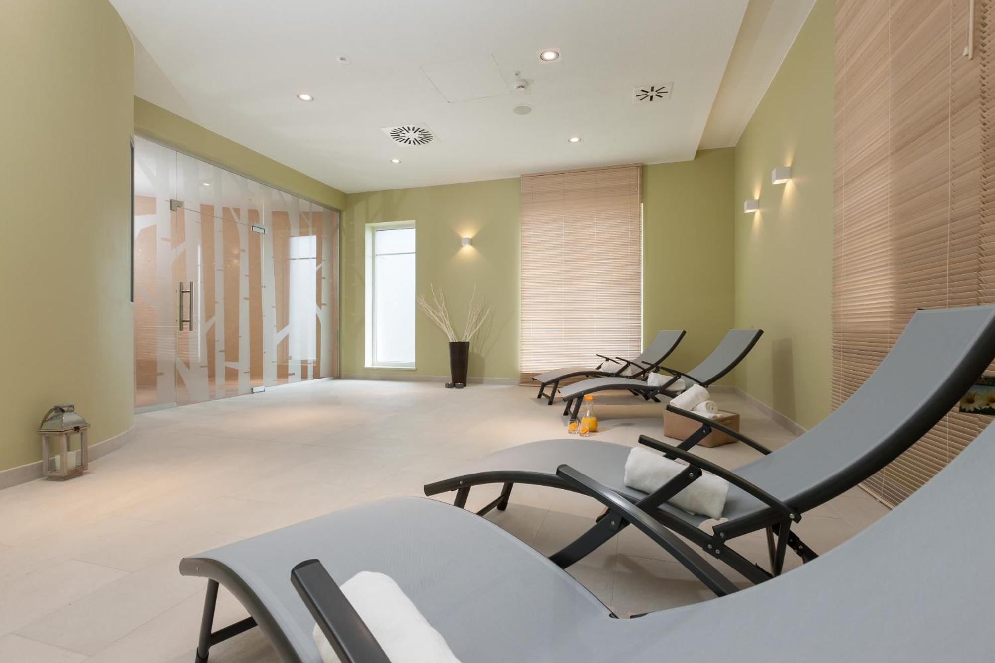 Aquamarina Swinoujscie Marina Invest Apartment Exterior foto